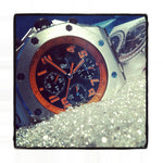 Audemars Piguet Royal Oak Offshore Volcano Watch 27918 - Image 3