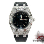 Audemars Piguet Royal Oak Watch 27852 - Image 2