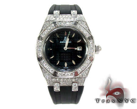 Audemars Piguet Royal Oak Watch 27852 - Image 2