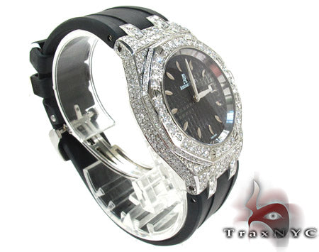 Audemars Piguet Royal Oak Watch 27852 - Image 3