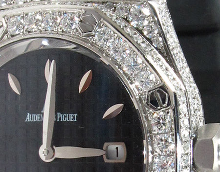 Audemars Piguet Royal Oak Watch 27852 - Image 5