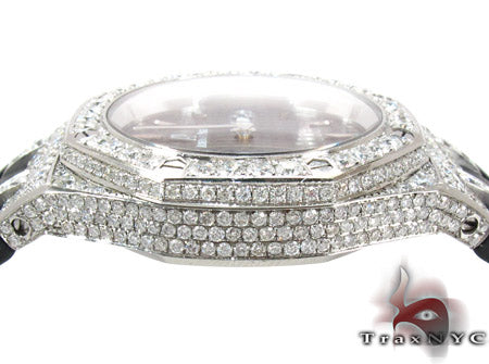 Audemars Piguet Royal Oak Watch 27852 - Image 6