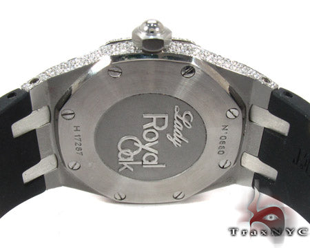 Audemars Piguet Royal Oak Watch 27852 - Image 8