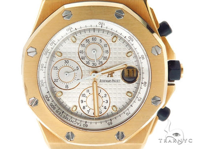 Audemars Piguet Watch 42337 - Image 1