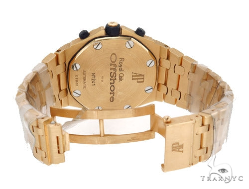 Audemars Piguet Watch 42337 - Image 10