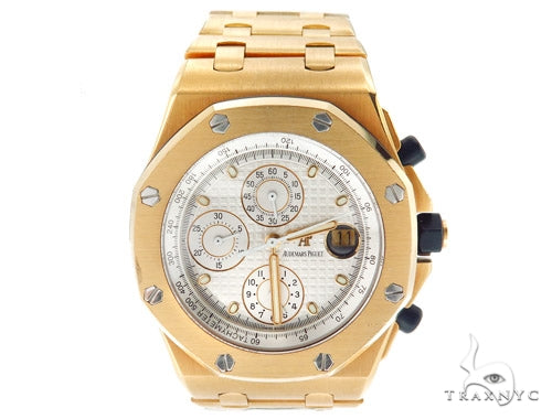 Audemars Piguet Watch 42337 - Image 2