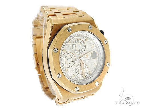 Audemars Piguet Watch 42337 - Image 3