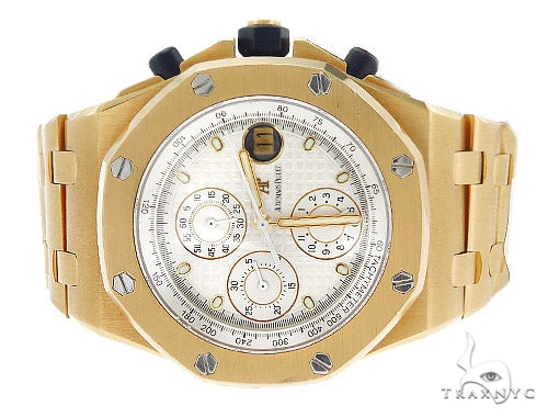 Audemars Piguet Watch 42337 - Image 4