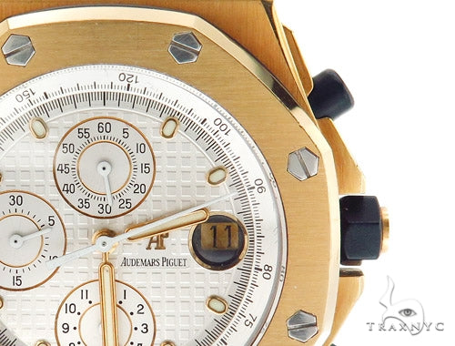 Audemars Piguet Watch 42337 - Image 5