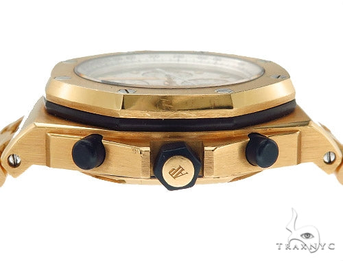 Audemars Piguet Watch 42337 - Image 7