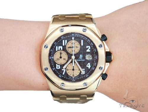 Audemars Piguet Watch 42338 - Image 12
