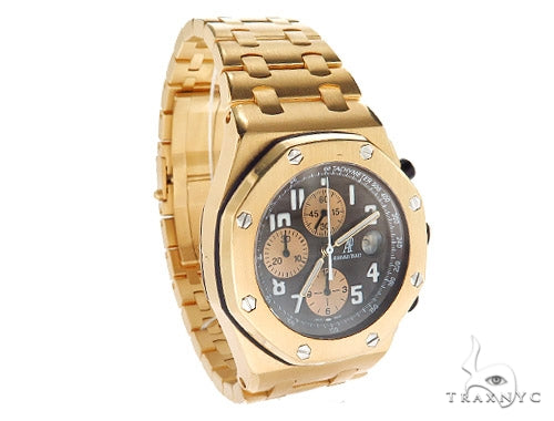 Audemars Piguet Watch 42338 - Image 3