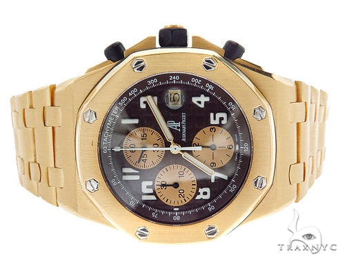 Audemars Piguet Watch 42338 - Image 5