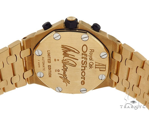 Audemars Piguet Watch 42338 - Image 8