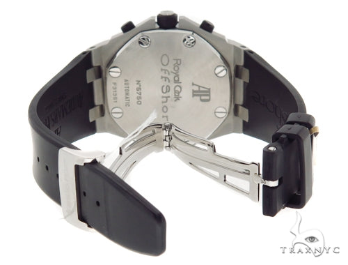 Audemars Piguet Watch 42341 - Image 10