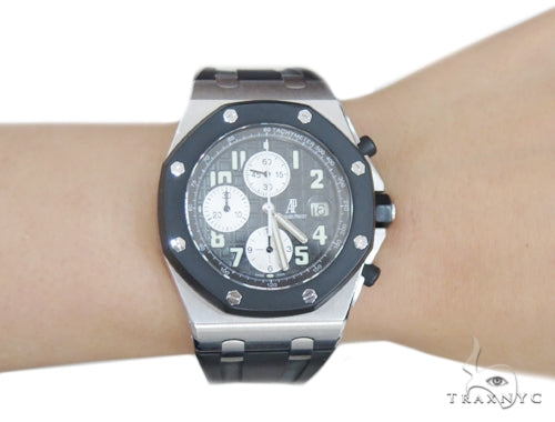Audemars Piguet Watch 42341 - Image 12