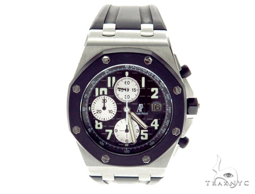 Audemars Piguet Watch 42341 - Image 2