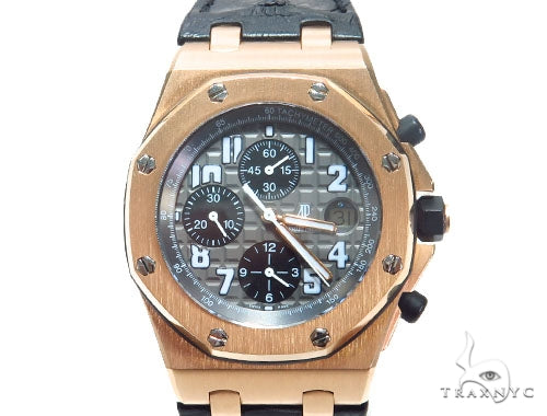Audemars Piguet Watch 42798 - Image 1