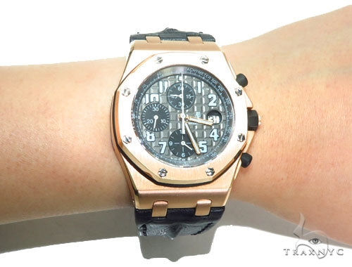 Audemars Piguet Watch 42798 - Image 12