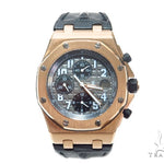 Audemars Piguet Watch 42798 - Image 2