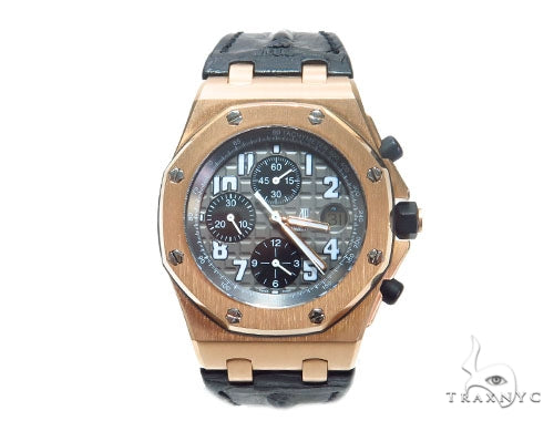 Audemars Piguet Watch 42798 - Image 2