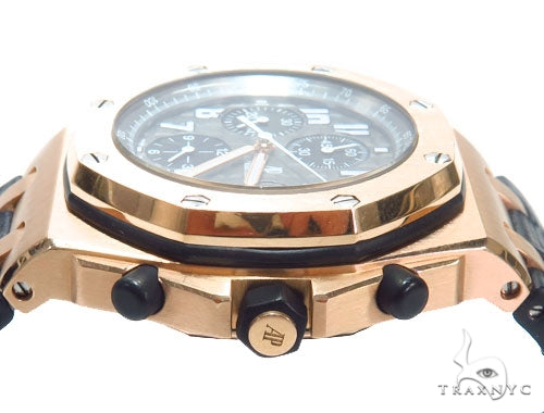 Audemars Piguet Watch 42798 - Image 6