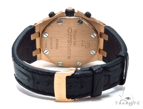 Audemars Piguet Watch 42798 - Image 9