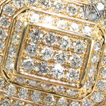 Babilonia Diamond Ring 26132 - Image 3