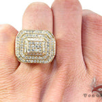 Babilonia Diamond Ring 26132 - Image 7