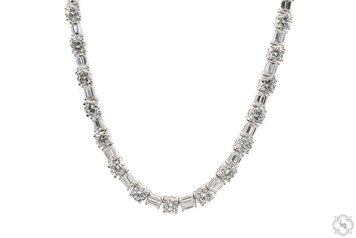 Baguette-Beam-Necklace-70687-