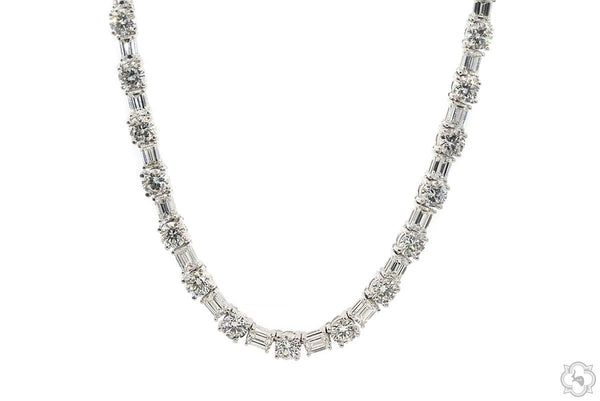 Baguette-Beam-Necklace-70687-