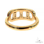 Baguette Diamond Ring 68756 - Image 4