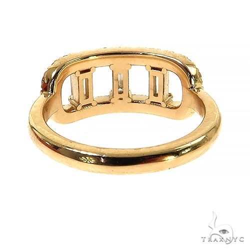 Baguette Diamond Ring 68756 - Image 4