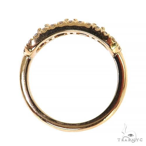 Baguette Diamond Ring 68756 - Image 5