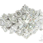 Diamond Engagement Ring 49495 - Image 1