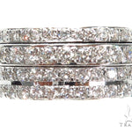 Belle Prong Diamond Ring 40807 - Image 2