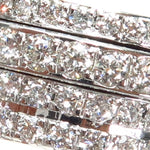 Belle Prong Diamond Ring 40807 - Image 3