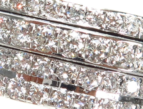 Belle Prong Diamond Ring 40807 - Image 3