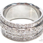 Belle Prong Diamond Ring 40807 - Image 5