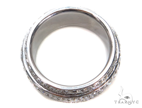 Belle Prong Diamond Ring 40807 - Image 6