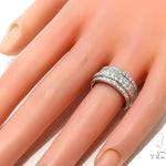 Belle Prong Diamond Ring 40807 - Image 8
