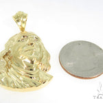 Benjamin Franklin Diamond Pendant 42600 - Image 5