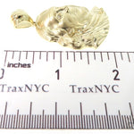 Benjamin Franklin Diamond Pendant 42600 - Image 6