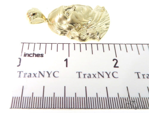 Benjamin Franklin Diamond Pendant 42600 - Image 6