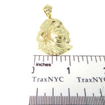 Benjamin Franklin Diamond Pendant 42600 - Image 7