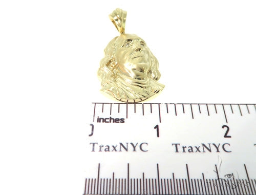 Benjamin Franklin Diamond Pendant 42600 - Image 7