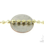 Benjamin Franklin Diamond Pendant & Chain Set 42599 - Image 9