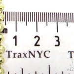 Benjamin Franklin Diamond Pendant & Chain Set 42599 - Image 13