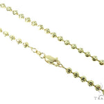 Benjamin Franklin Diamond Pendant & Chain Set 42599 - Image 6