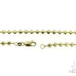 Benjamin Franklin Diamond Pendant & Chain Set 42599 - Image 8